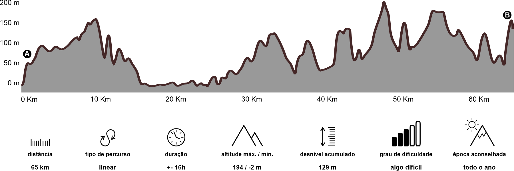 Altimetria